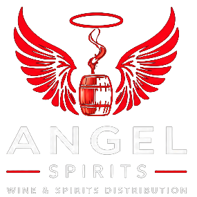 Angel Spirits — Wine and Spirits Distribution